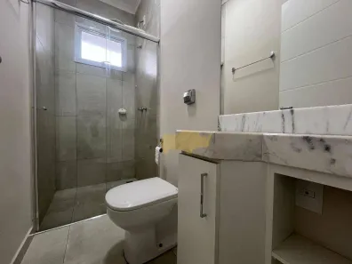 Casa com 2 Quartos para alugar, 160m² no Jardim Santa Clara II, Rio Claro