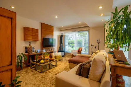 Casa de Condomínio com 3 Quartos à venda, 107m² no Vila Andrade, São Paulo