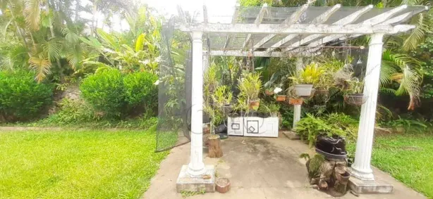 Fazenda / Sítio / Chácara com 4 Quartos à venda, 240m² no Colinas do Piracicaba (Ártemis), Piracicaba