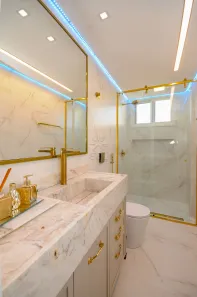 Apartamento com 3 Quartos à venda, 110m² no América, Foz do Iguaçu