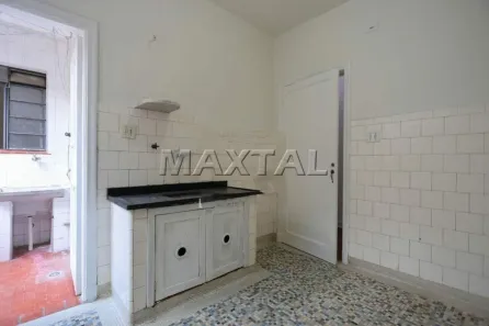 Apartamento com 2 Quartos para alugar, 78m² no Santana, São Paulo