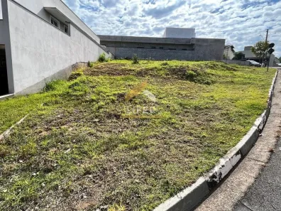 Terreno / Lote / Condomínio à venda, 445m² no Fazenda Santana, Valinhos