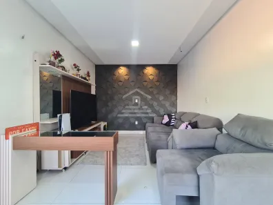Sobrado com 6 Quartos à venda, 378m² no Parque Alvorada, Timon