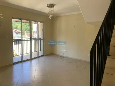 Sobrado com 3 Quartos à venda, 150m² no Vila Irene, São Roque