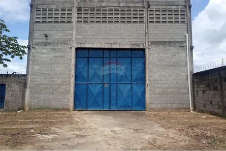 Galpão / Depósito / Armazém à venda, 450m² no Garapu, Cabo de Santo Agostinho