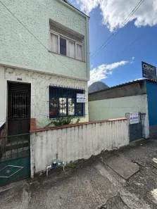 Apartamento com 1 Quarto para alugar, 10m² no Centro, Nova Friburgo