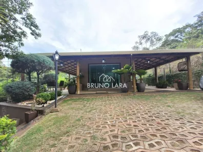 Casa de Condomínio com 4 Quartos à venda, 300m² no Novo Horizonte Norte, São Joaquim de Bicas