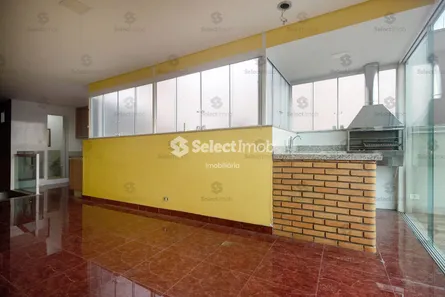 Cobertura com 2 Quartos à venda, 125m² no Vila Nossa Senhora das Vitórias, Mauá