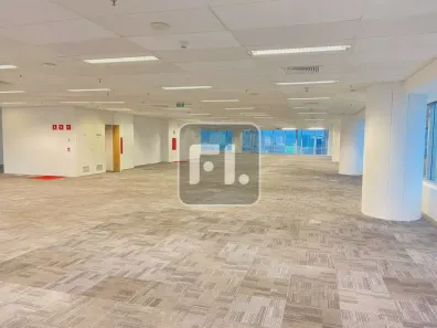 Conjunto Comercial / Sala para venda ou aluguel, 1806m² no Centro, Rio de Janeiro