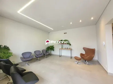 Conjunto Comercial / Sala para alugar, 16m² no Residencial Chácara São José, Limeira