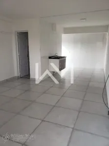 Kitnet com 1 Quarto para alugar, 31m² no Jardim Bom Clima, Guarulhos