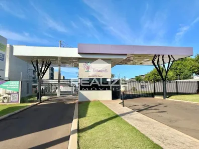 Apartamento com 2 Quartos à venda, 65m² no Três Bandeiras, Foz do Iguaçu