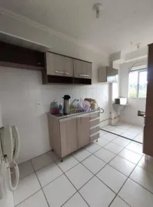 Apartamento com 2 Quartos à venda, 50m² no Canjica (Terra Preta), Mairiporã