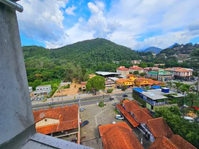 Loft com 1 Quarto à venda, 28m² no Itaipava, Petrópolis