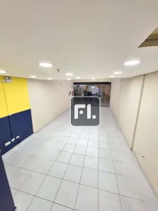 Loja / Salão / Ponto Comercial à venda, 43m² no Alphaville, Santana de Parnaíba