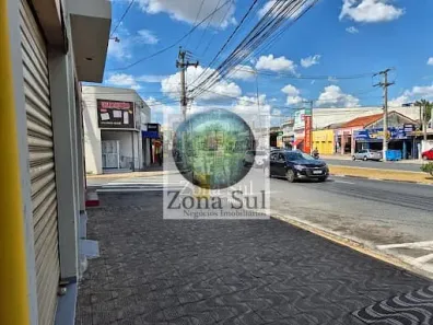Loja / Salão / Ponto Comercial para alugar, 100m² no Centro, Votorantim