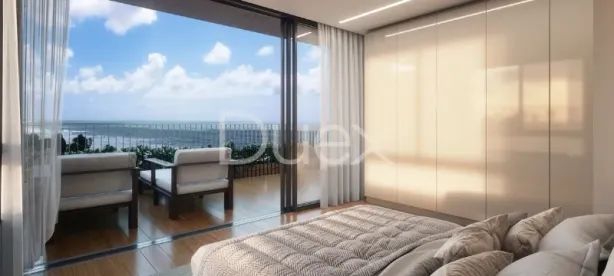 Apartamento com 3 Quartos à venda, 156m² no Paiva, Cabo de Santo Agostinho