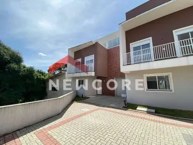 Casa de Condomínio com 3 Quartos à venda, 168m² no Campo Comprido, Curitiba