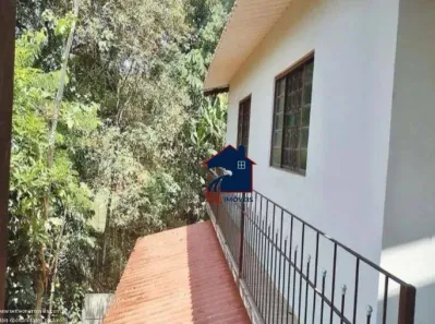Fazenda / Sítio / Chácara com 3 Quartos à venda, 630m² no Estância Santa Maria do Portão, Atibaia