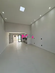 Casa de Condomínio com 3 Quartos à venda, 165m² no , Itupeva