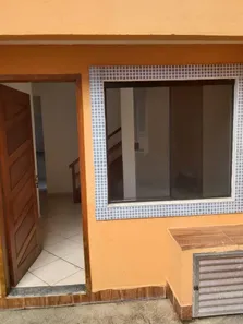 Casa com 2 Quartos para venda ou aluguel, 100m² no Paiol de Pólvora, Nilópolis