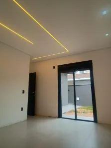 Casa de Condomínio com 3 Quartos à venda, 141m² no São Venâncio, Itupeva