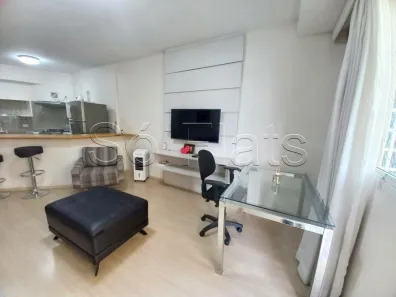 Flat com 1 Quarto à venda, 57m² no Alphaville Centro Industrial e Empresarial/Alphaville., Barueri