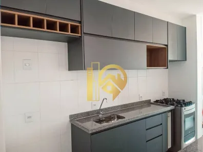 Cobertura com 3 Quartos à venda, 114m² no Jardim das Indústrias, Jacareí