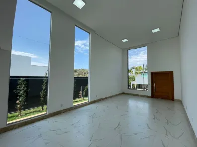 Casa de Condomínio com 3 Quartos à venda, 188m² no Rosa dos Ventos, Vespasiano