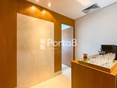 Conjunto Comercial / Sala para alugar, 40m² no Vila São José, São José do Rio Preto