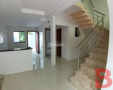 Casa com 3 Quartos à venda, 144m² no Bamerindus, Itapoá