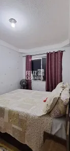 Apartamento com 2 Quartos à venda, 40m² no Industrial, Camaçari