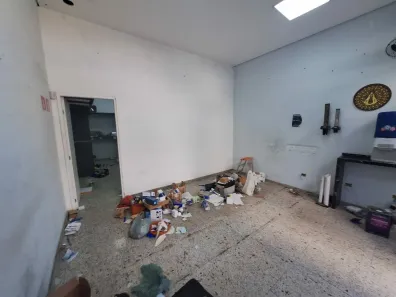 Casa Comercial para alugar, 60m² no Vila Santa Luzia, Taboão da Serra