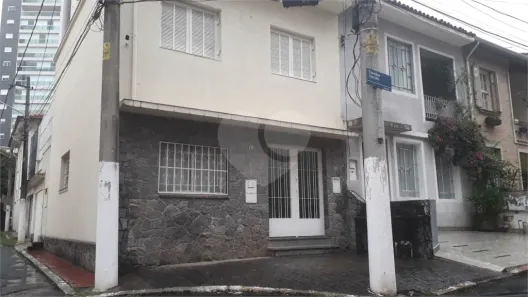 Casa de Vila com 3 Quartos à venda, 180m² no Aclimação, São Paulo