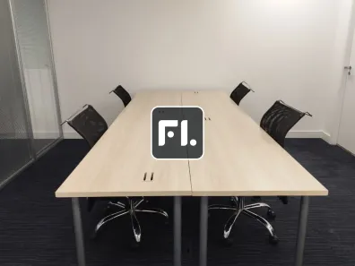 Conjunto Comercial / Sala para alugar, 115m² no Vila São Francisco (Zona Sul), São Paulo