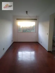 Apartamento com 2 Quartos à venda, 56m² no Vila do Encontro, São Paulo