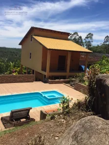 Fazenda / Sítio / Chácara com 2 Quartos à venda, 1000m² no Mairinque, Mairinque