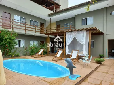 Hotel / Motel / Pousada à venda, 145m² no , São Miguel do Gostoso
