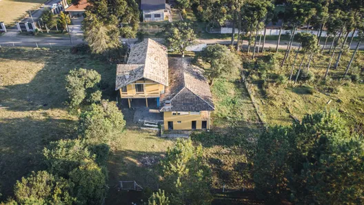 Fazenda / Sítio / Chácara com 4 Quartos à venda, 452m² no Granja das Acácias, Quatro Barras
