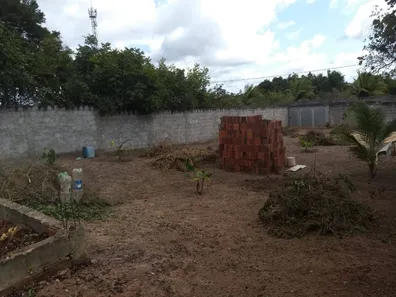 Terreno / Lote / Condomínio à venda, 1000m² no Parque Real Serra Verde, Camaçari