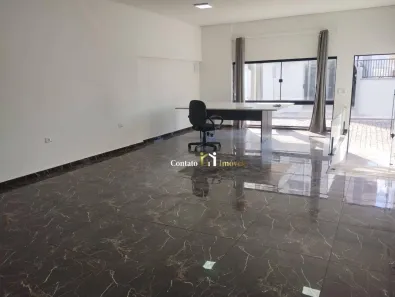 Loja / Salão / Ponto Comercial para alugar, 60m² no Jardim Brasil, Atibaia