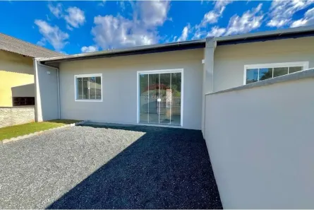 Casa com 2 Quartos à venda, 114m² no Badenfurt, Blumenau