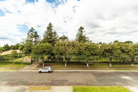 Casa de Condomínio com 3 Quartos à venda, 163m² no Santa Felicidade, Curitiba
