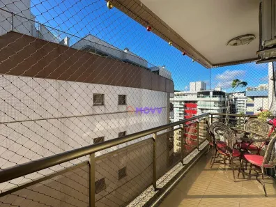 Cobertura com 3 Quartos à venda, 164m² no Icaraí, Niterói