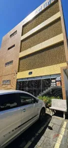 Apartamento com 1 Quarto para alugar, 42m² no Boa Vista, Recife