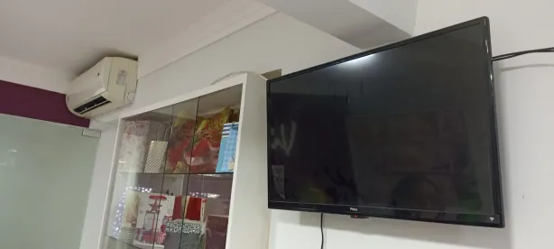Loja / Salão / Ponto Comercial para alugar, 10m² no Centro, Feira de Santana