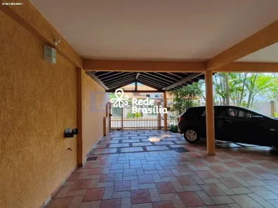 Casa de Condomínio com 4 Quartos à venda, 500m² no Condomínio Império dos Nobres, Brasília
