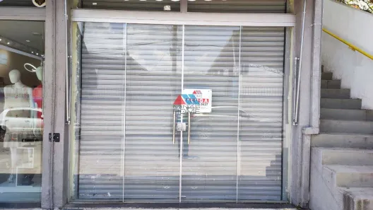 Loja / Salão / Ponto Comercial para alugar, 35m² no Caeté, Caeté