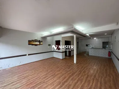Loja / Salão / Ponto Comercial para alugar, 107m² no Jardim Tangará, Marília