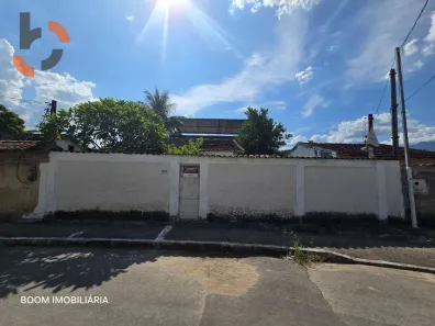 Casa com 2 Quartos à venda, 98m² no Santa Rita, Nova Iguaçu